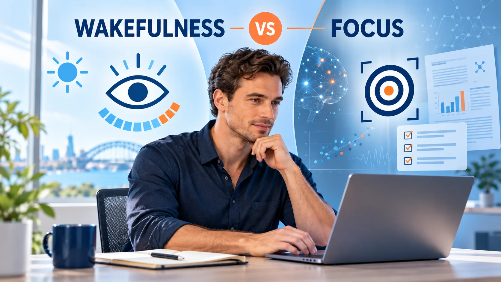  Is Modvigil 200mg Good for Focus and Wakefulness?